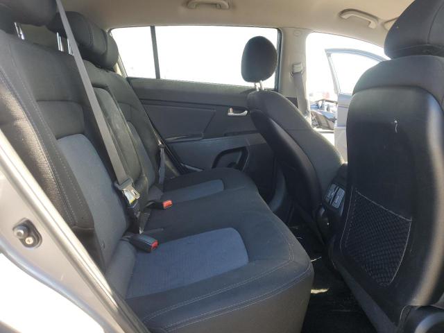 Photo 10 from auction – 2016 KIA SPORTAGE L with VIN KNDPB3AC2G7879683