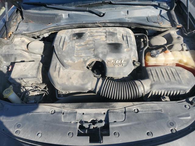 Photo 11 from auction – 2015 DODGE CHARGER SE with VIN 2C3CDXBG5FH847576