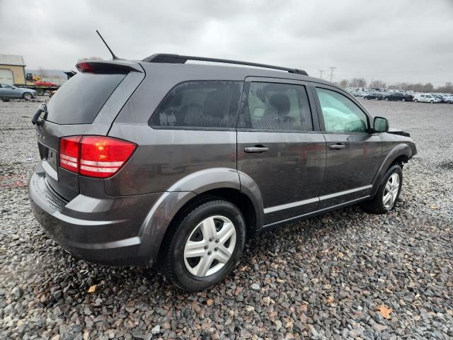 Photo 3 from auction – 2018 DODGE JOURNEY SE with VIN 3C4PDCAB4JT300651
