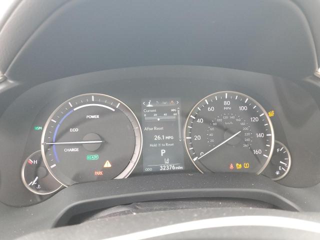 Foto 9 de la subasta – 2022 LEXUS RX 450H con VIN 2T2HGMDA2NC078247