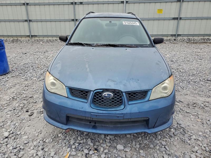 Фото 5 с аукциона – 2007 SUBARU IMPREZA 2. с VIN JF1GG61677H804295
