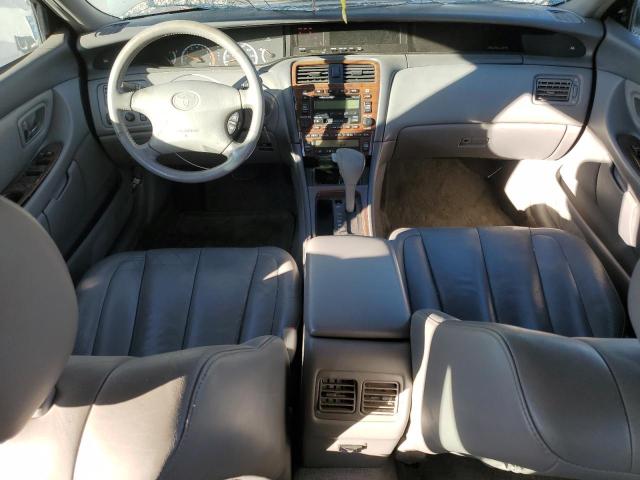 Photo 8 from auction – 2000 TOYOTA AVALON XL with VIN 4T1BF28B8YU104468