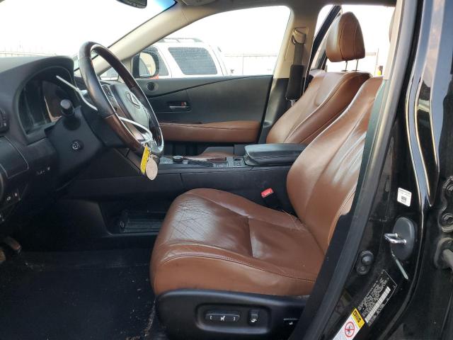 Photo 7 from auction – 2014 LEXUS RX 350 BAS with VIN 2T2BK1BAXEC251003