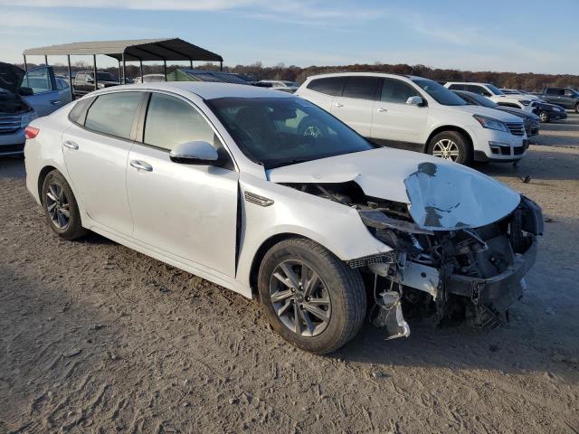 Photo 4 from auction – 2019 KIA OPTIMA with VIN 5XXGT4L37KG343246