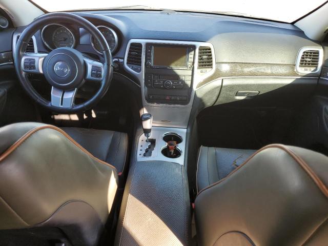 Photo 8 from auction – 2011 JEEP GRAND CHER with VIN 1J4RS4GG6BC676508