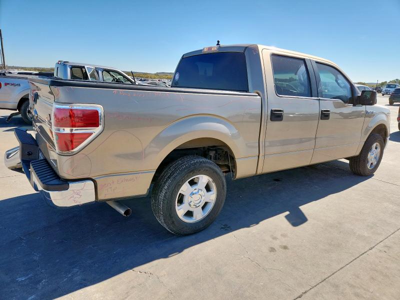 Photo 3 from auction – 2013 FORD F150 SUPER with VIN 1FTEW1CM5DFA93626