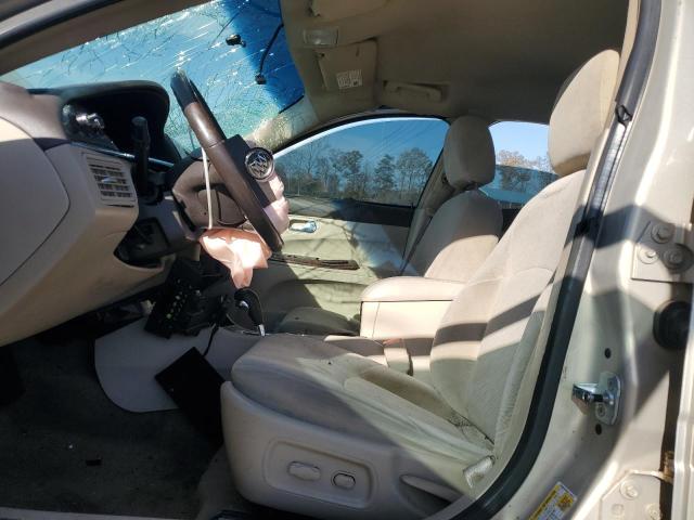 Photo 7 from auction – 2009 BUICK LACROSSE C with VIN 2G4WC582291143579