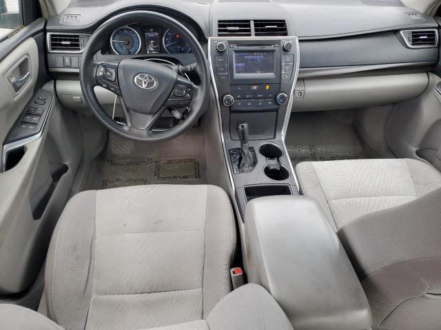 Photo 8 from auction – 2017 TOYOTA CAMRY LE with VIN 4T1BF1FK5HU288801