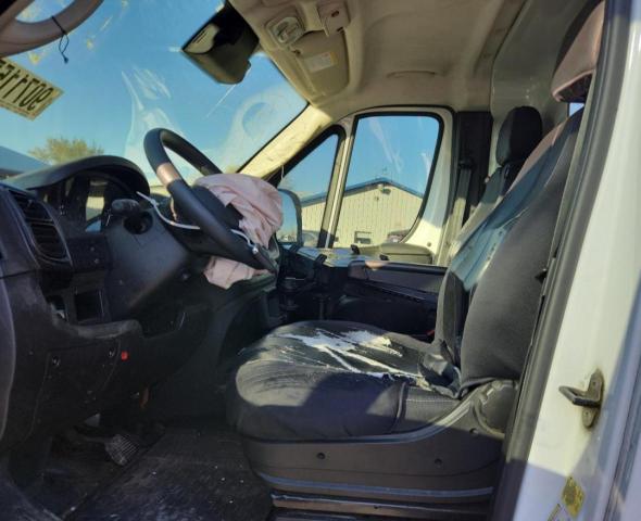 Photo 7 from auction – 2023 RAM PROMASTER with VIN 3C6MRVJG7PE503095