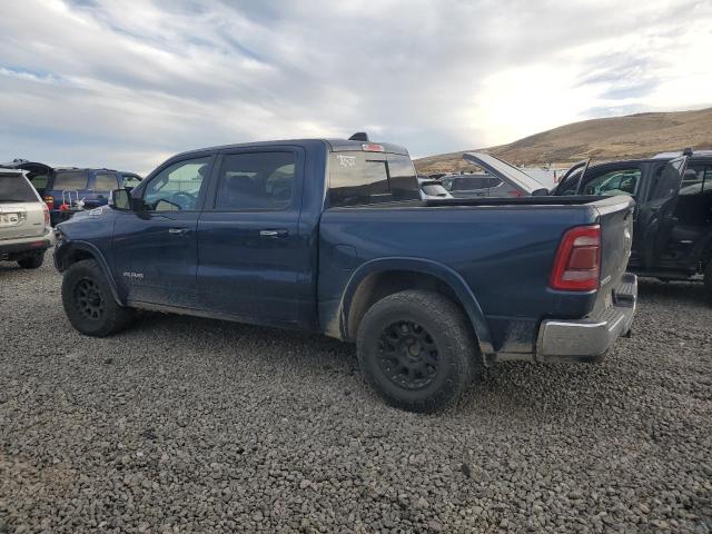 Photo 2 from auction – 2019 RAM 1500 LARAM with VIN 1C6SRFJTXKN631930
