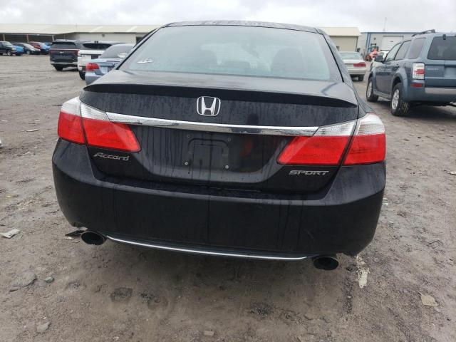 Photo 6 from auction – 2014 HONDA ACCORD SPO with VIN 1HGCR2F55EA164574