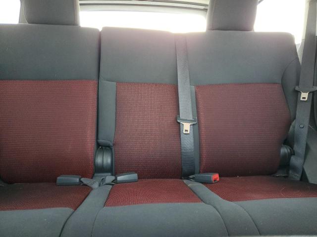 Photo 10 from auction – 2011 DODGE NITRO DETO with VIN 1D4PU6GX4BW512470