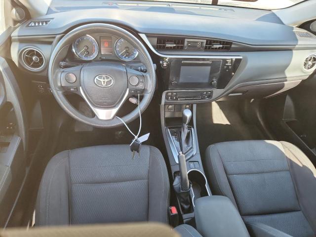 Photo 8 from auction – 2017 TOYOTA COROLLA L with VIN 5YFBURHE4HP625200