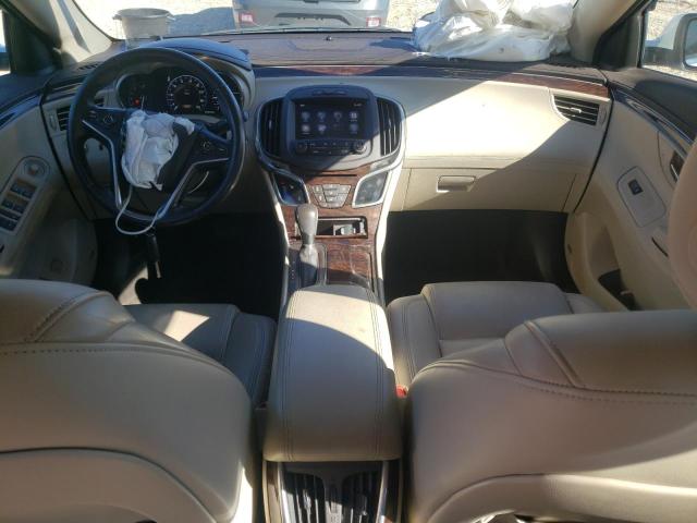 Photo 8 from auction – 2015 BUICK LACROSSE with VIN 1G4GB5G38FF199886