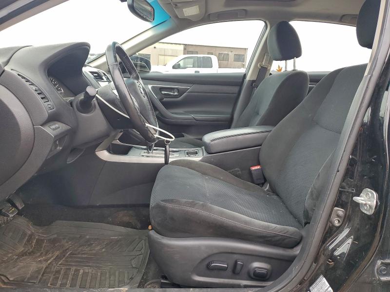 Photo 7 from auction – 2015 NISSAN ALTIMA 2.5 with VIN 1N4AL3AP8FC597985