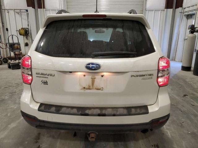 Photo 6 from auction – 2014 SUBARU FORESTER 2 with VIN JF2SJAPC1EH483116