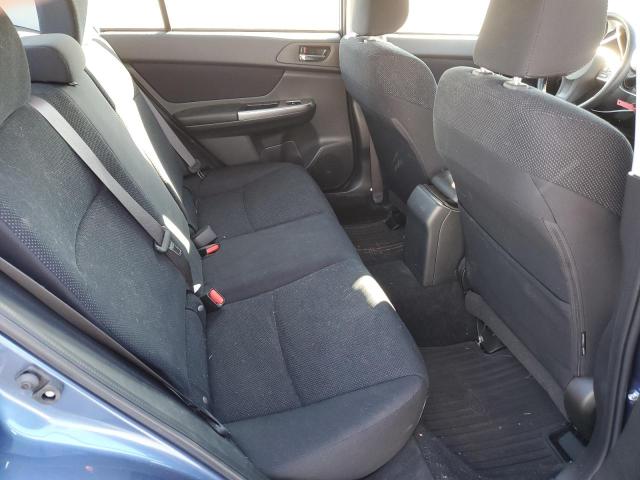 Photo 10 from auction – 2015 SUBARU IMPREZA PR with VIN JF1GJAC63FH024505