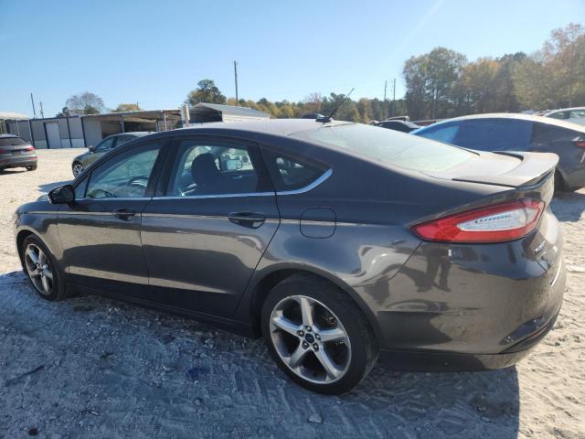 Photo 2 from auction – 2016 FORD FUSION SE with VIN 3FA6P0HD0GR266034