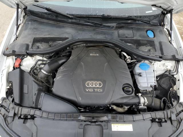 Фото 11 с аукциона – 2014 AUDI A6 PRESTIG с VIN WAUHMAFC2EN033040