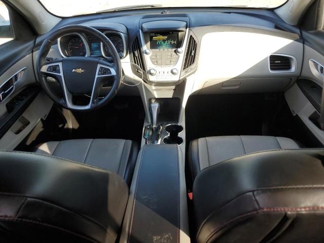 Photo 8 from auction – 2015 CHEVROLET EQUINOX LT with VIN 1GNALCEK7FZ129338