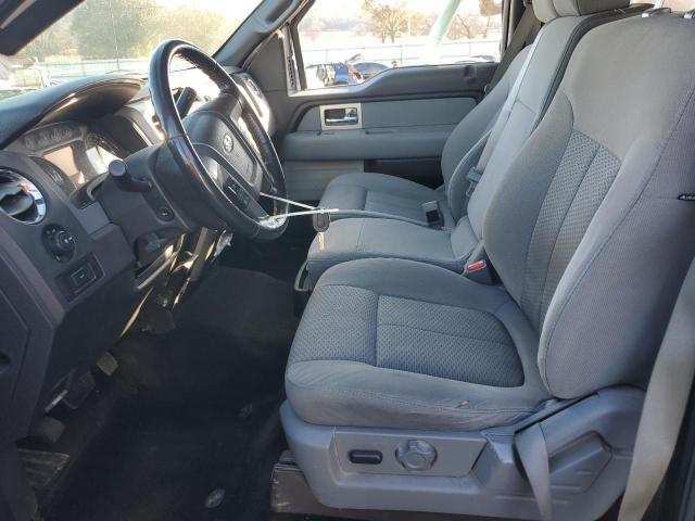 Photo 7 from auction – 2011 FORD F150 SUPER with VIN 1FTEW1CM2BFA82466