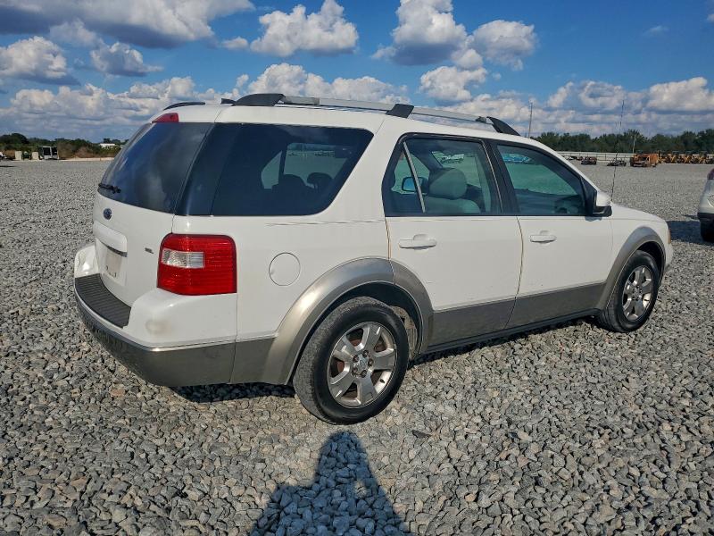 Photo 3 from auction – 2007 FORD FREESTYLE with VIN 1FMDK02177GA16520