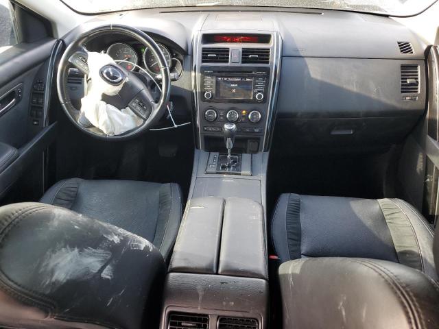 Photo 8 from auction – 2014 MAZDA CX-9 TOURI with VIN JM3TB3CV5E0435644