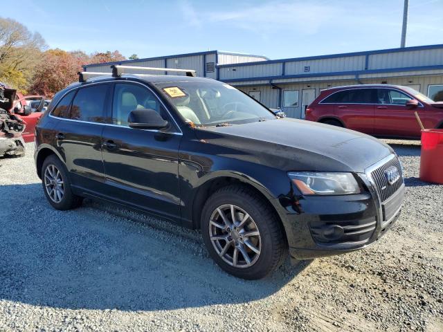 صورة رقم 4 من المزاد - 2011 AUDI Q5 PREMIUM مع VIN WA1LFAFP5BA063348