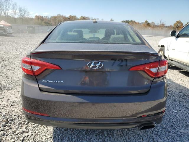 Photo 6 from auction – 2017 HYUNDAI SONATA SE with VIN 5NPE24AF4HH472971