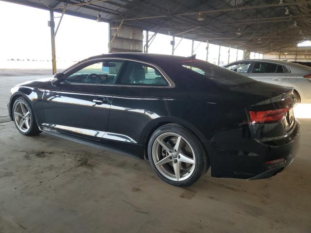 Photo 2 from auction – 2019 AUDI A5 PREMIUM with VIN WAUSNAF58KA007887