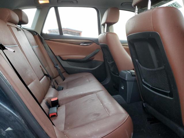 Photo 11 from auction – 2013 BMW X1 XDRIVE3 with VIN WBAVM5C51DVL63895