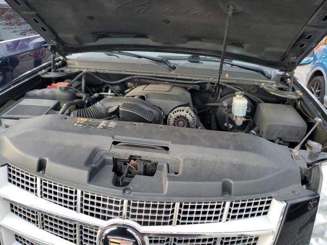 Photo 12 from auction – 2013 CADILLAC ESCALADE P with VIN 1GYS4DEF1DR347107