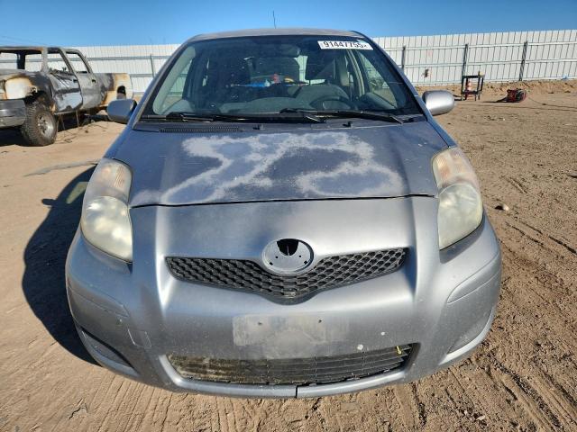 Photo 5 from auction – 2011 TOYOTA YARIS with VIN JTDJT4K37B5335367