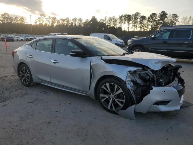 Photo 4 from auction – 2017 NISSAN MAXIMA 3.5 with VIN 1N4AA6AP5HC447651