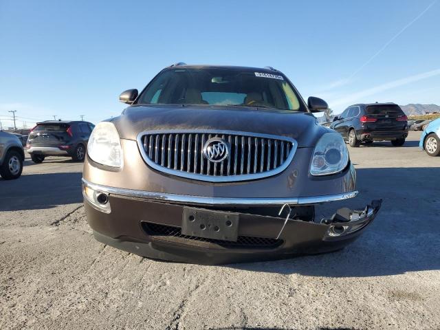 Photo 5 from auction – 2008 BUICK ENCLAVE CX with VIN 5GAER23708J302203