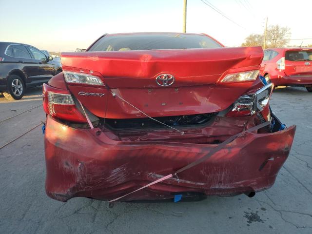 Photo 6 from auction – 2014 TOYOTA CAMRY L with VIN 4T1BF1FK7EU823011