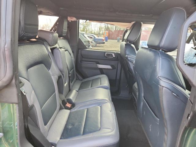 Photo 10 from auction – 2023 FORD BRONCO BAS with VIN 1FMEE5DP0PLB62193