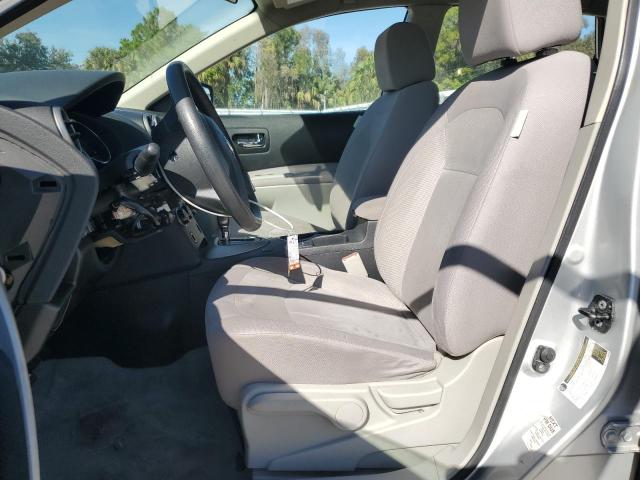 Photo 7 from auction – 2013 NISSAN ROGUE S with VIN JN8AS5MT2DW534723
