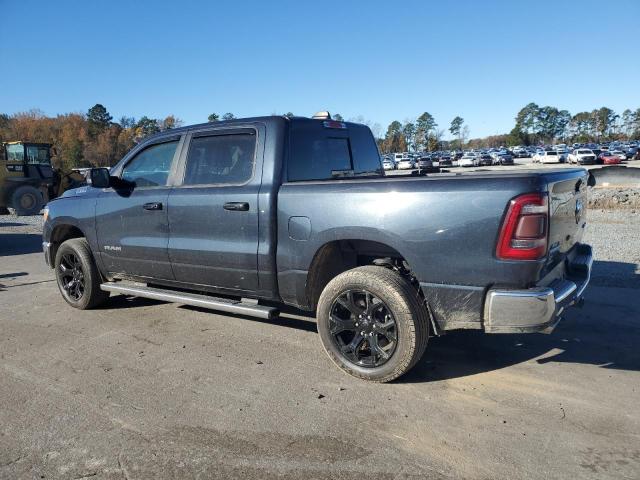 Photo 2 from auction – 2019 RAM 1500 BIG H with VIN 1C6SRFFT9KN627358
