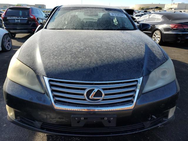 صورة رقم 5 من المزاد - 2010 LEXUS ES 350 مع VIN JTHBK1EG4A2370712
