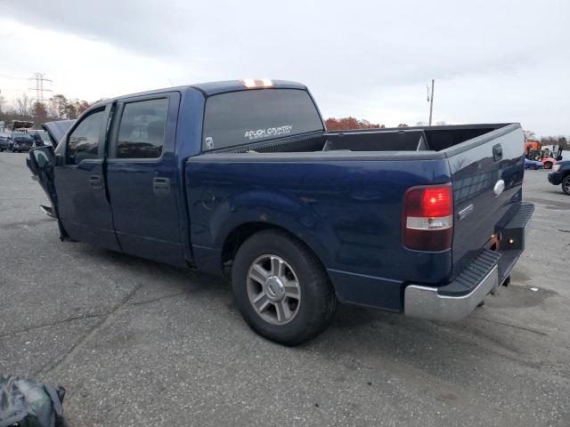 Photo 2 from auction – 2007 FORD F150 SUPER with VIN 1FTPW14V57FA13634