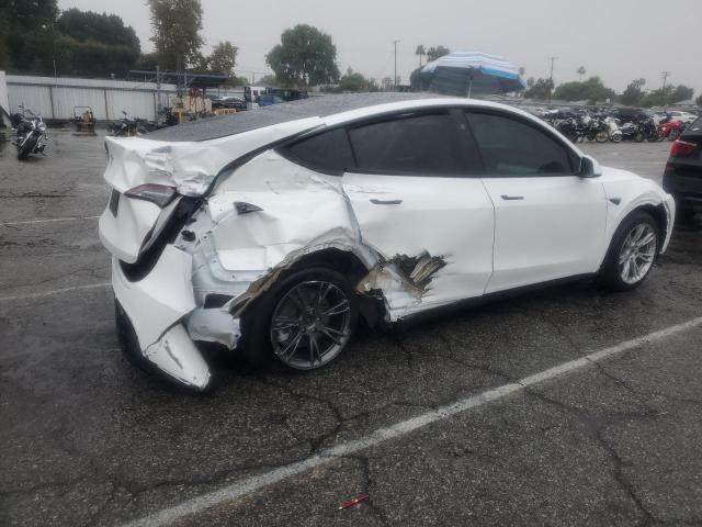 Photo 3 from auction – 2025 TESLA MODEL Y with VIN 7SAYGDED1SF317598