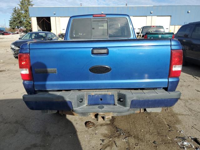 Photo 6 from auction – 2010 FORD RANGER SUP with VIN 1FTLR4FE7APA02091