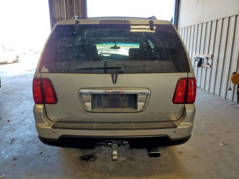 Photo 6 from auction – 2004 LINCOLN NAVIGATOR with VIN 5LMFU27RX4LJ20531