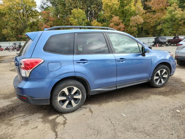 Photo 3 from auction – 2017 SUBARU FORESTER 2 with VIN JF2SJAGC9HH456864