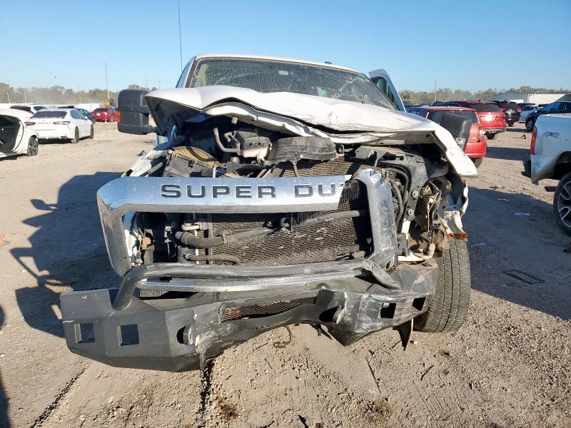 Photo 5 from auction – 2013 FORD F250 SUPER with VIN 1FT7W2BT7DEA49995