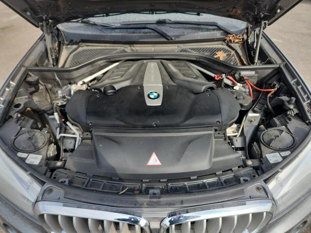 Photo 11 from auction – 2014 BMW X5 XDRIVE5 with VIN 5UXKR6C55E0C03189