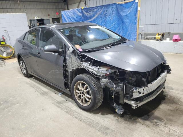 Photo 4 from auction – 2017 TOYOTA PRIUS with VIN JTDKARFU9H3032203