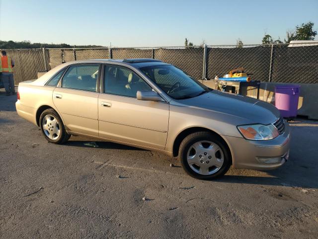 Photo 4 from auction – 2004 TOYOTA AVALON XL with VIN 4T1BF28B24U356176
