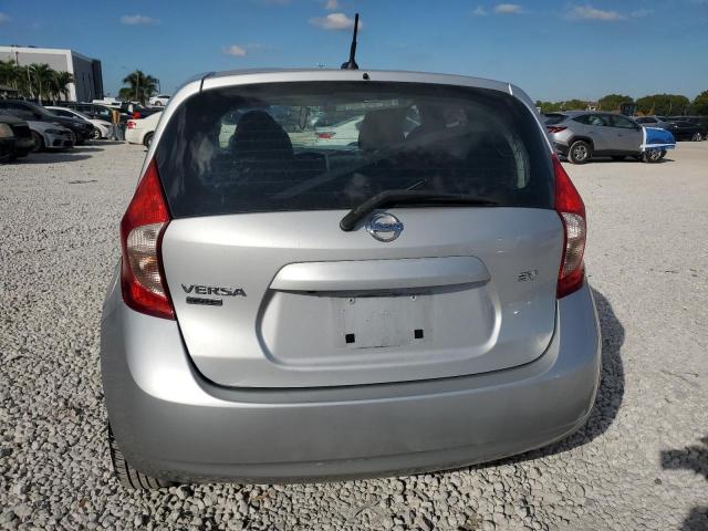 Photo 6 from auction – 2016 NISSAN VERSA NOTE with VIN 3N1CE2CP9GL406703
